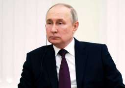 South Africa Grappling With Putin Warrant Dilemma Ahead of BRICS Summit - Senior Official