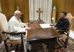Vatican Could Serve as Mediator Between Moscow, Kiev During Peace Talks - Expert