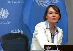 UNGA To Elect Non-Permanent Members of Security Council - Spokesperson