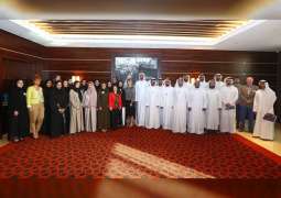 كهرباء ومياه دبي داعم رئيس لجهود الدولة في العمل المناخي