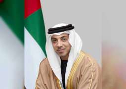 Education is key to meeting requirements of next 50 years: Mansour bin Zayed