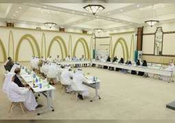 إعادة انتخاب ضاحي خلفان رئيسا لمجلس إدارة جمعية الإمارات لرعاية الموهوبين