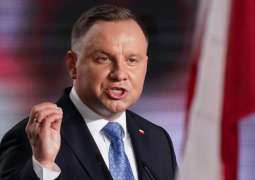Polish President Says 'Bucharest Nine' Member States Want Enhanced NATO Presence