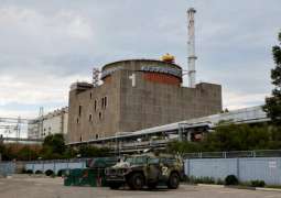 UK Deems Threat Posed to Zaporizhzhia NPP After Kakhovka Dam Destruction Minimal