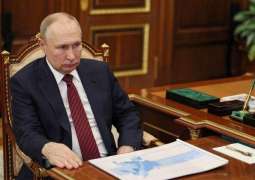 Putin, Ramaphosa Discuss Preparations to Russia-Africa, BRICS Summits - Kremlin