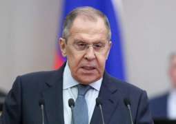 Russia, Africa Cooperation Should Reach Level of Strategic Partnership - Lavrov
