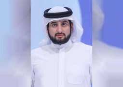 National Sports Strategy 2031 reflects importance UAE leadership places on growth of sports sector: Ahmed bin Mohammed