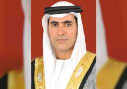 سالم بن سلطان القاسمي  : الاستراتيجية الوطنية للرياضة نقلة نوعية لتعزيز إنجازات الإمارات العالمية
