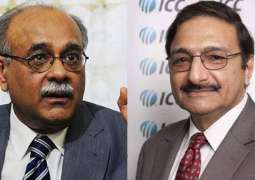 No progress yet on appointment of PCB chairman