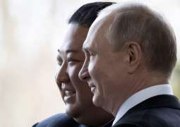 South Korean President Sends Putin Russia Day Greetings - Russian Ambassador