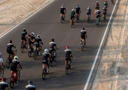 2nd Bike Abu Dhabi Gran Fondo race to take place in November