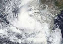 Severe cyclonic storm Biparjoy intensifying, moves northward in Arabian sea