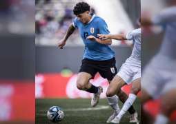 إيطاليا تواجه أوروجواي غدا في نهائي كأس العالم للشباب
