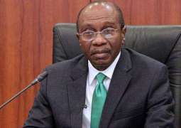 Nigerian Security Agency Detains Ex-Central Bank Chief Under Ongoing Investigation