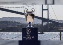 Champions League final brings global record to Istanbul Airport