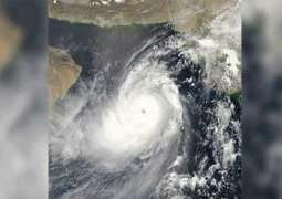 Southeast Sindh on alert as Cyclone Biparjoy nears, Karachi safe from direct impact
