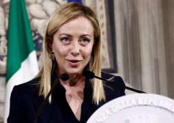 Political Leaders Offer Condolences on Death of Berlusconi
