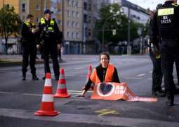 Climate Activists Delayed 119 Rescue Operations in Berlin - Official