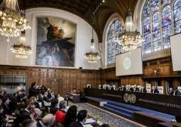 Canada, Netherlands Launch Legal Proceedings Against Syria at ICC for Torture - Statement