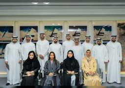 DP World celebrates supply chain management diploma by 17 future leaders