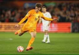 Netherlands to face Croatia tomorrow in semi-finals of UEFA Nations League
