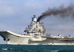 Smoke Alarm Grounds Kazakhstan-Bound Jet in Russia - Air Carrier