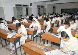 Sindh govt cancels exams as Cyclone Biparjoy reaches near