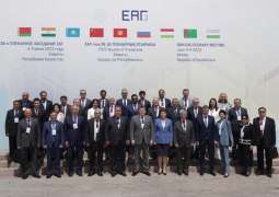 UAE Executive Office of AML/CTF participates in Eurasian Group Plenary in Almaty