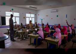 المدرسة الرقمية تفتتح 66 مركزاً جديداً للتعلم الرقمي تستهدف 100 ألف طالب وألف معلم في موريتانيا
