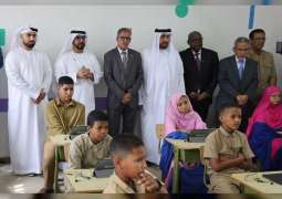 Digital School inaugurates 66 new digital learning centres, targeting 100,000 students and 1,000 teachers in Mauritania