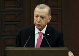 Erdogan Says Turkey Will Not Change Approach to Sweden's NATO Membership at July Summit