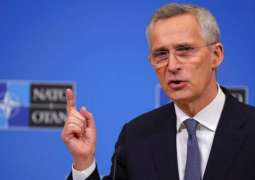 Stoltenberg Says Getting Ratification of Sweden's NATO Bid 'Possible' by July Summit