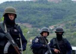 Serbia Ready for International Probe Into Detention of Members of Kosovo Police - Gov't