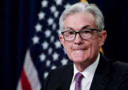 Nearly All Fed Policymakers Think Further Rate Hikes to Follow Despite June Pause - Powell
