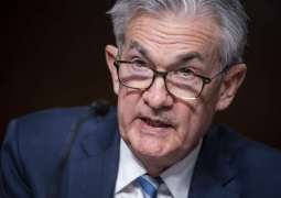 Conditions to Get US Inflation Down Coming Into Place; Process Will Take Time - Powell