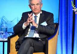 Fed Rate Cut May Come in Couple of Years, No One at June Meeting Suggested One - Powell