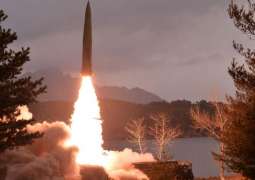 US, Japan, South Korea Condemn DPRK's Latest Missile Launches - Joint Statement