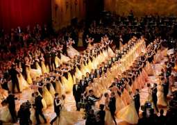 Dresden Opera Ball in Dubai Featuring Russian Musicians May Become Annual Event- Organizer
