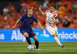 الرياضة في كرواتيا.. كرة القدم تواصل إنجازاتها واليد تمثل "جوهرة التاج"