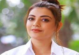 Kajal Aggarwal considering exist from film industry