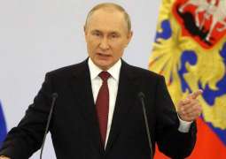Russia Has More Nuclear Weapons Than NATO, They Want Us to Reduce Number - Putin