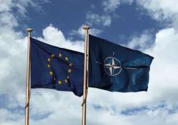 Council of EU Says Reviewed Fresh Report on EU-NATO Cooperation