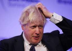 Boris Johnson's New Job as Daily Mail Columnist Prompts Accusations of Rule-Breaking