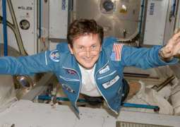 Virgin Galactic Astronaut Says Trust Built by US, Russia on ISS Eroding