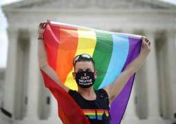 Conservative Republicans Taking US Rightward on Same-Sex Marriage, Death Penalty - Poll