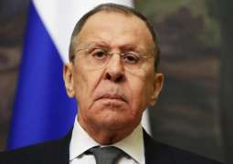 BRICS Launches Member Accession Talks - Russia's Lavrov