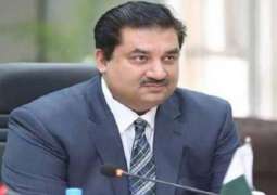 Govt allocates Rs171bln to provide relief to power consumers: Dastgir