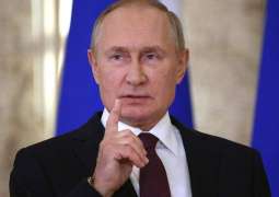 Crisis on Global Food Market Not Result of Russia's Special Operation - Putin