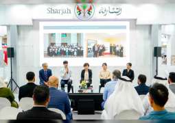 Emirati, Korean literary minds explore contemporary literature