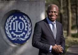 Governing Body of International Labour Organization Elects New Chair